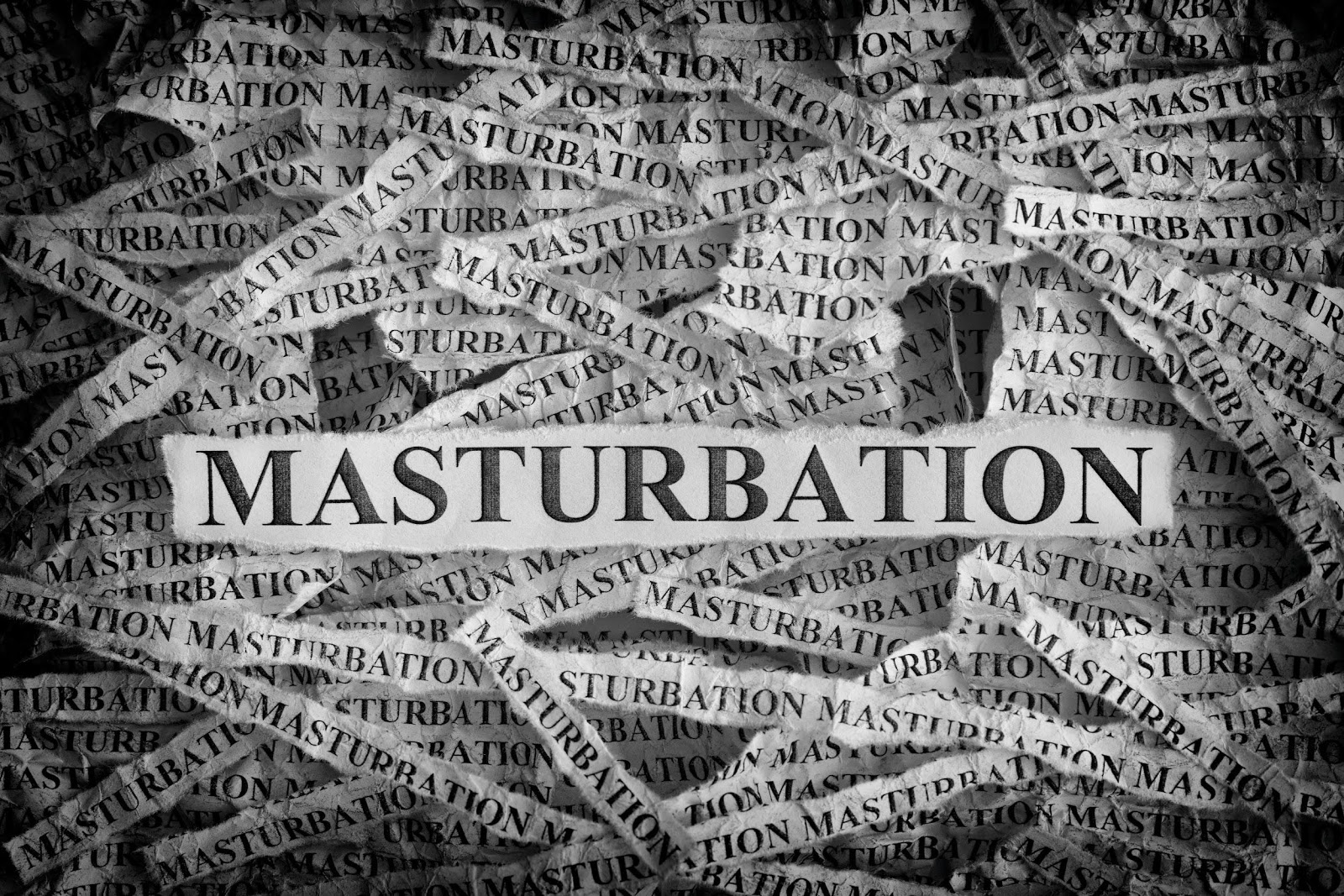 Masturbation